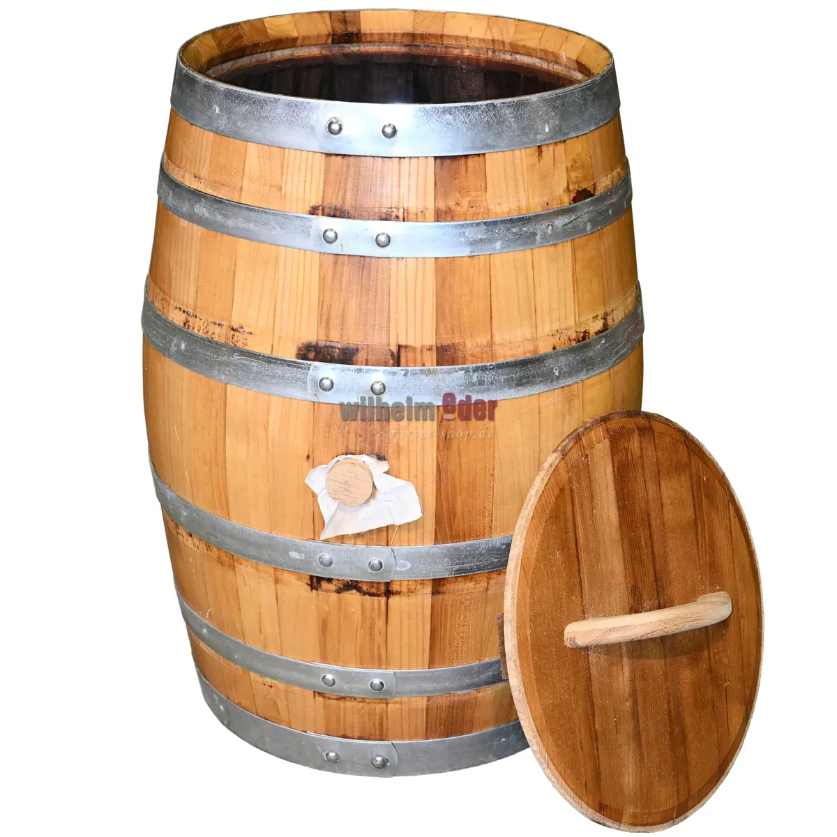 regentonne_maulbeerbaum_ginfass_110l_1 Baril de pluie 110 l - Gin