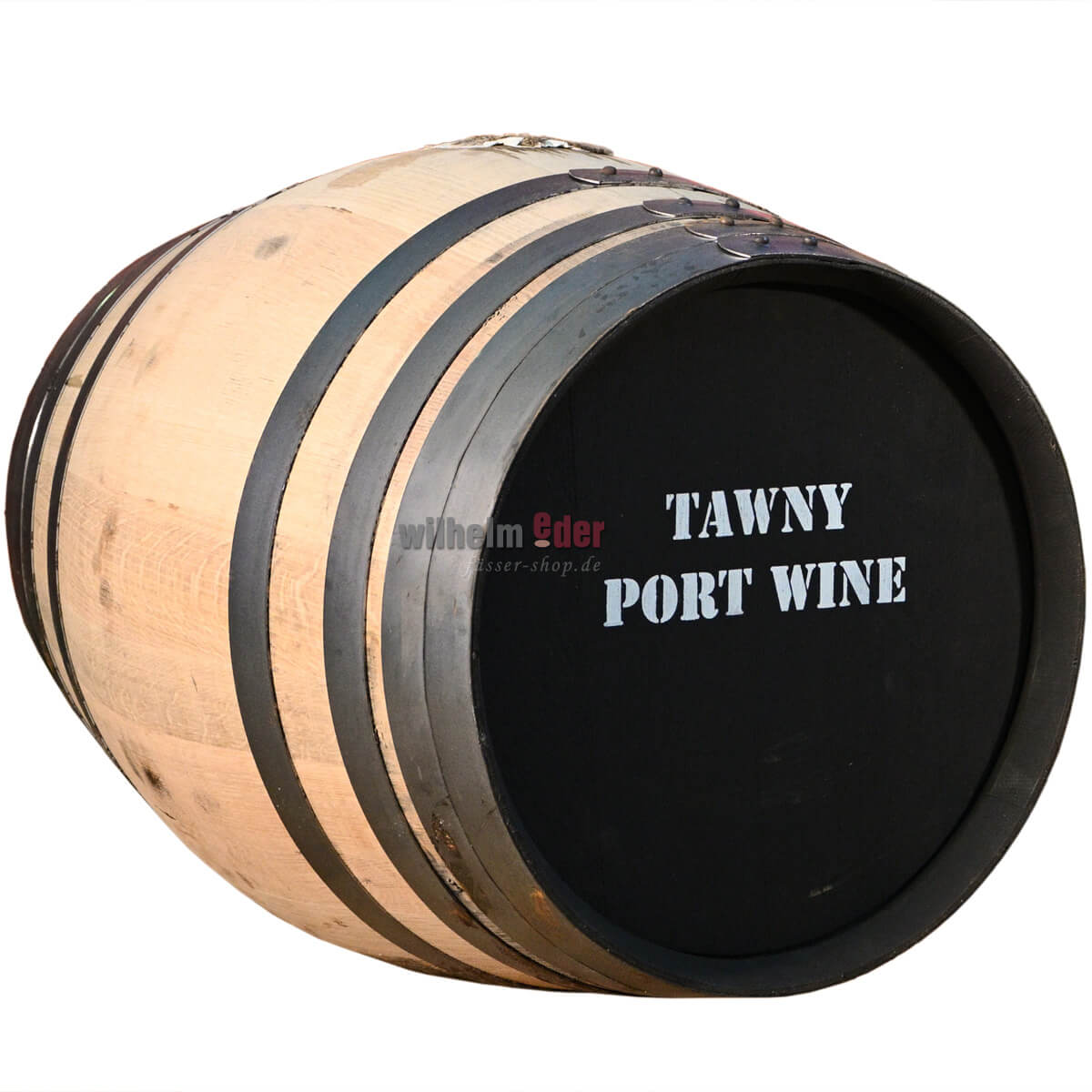 Fût à porto tawny 128 l