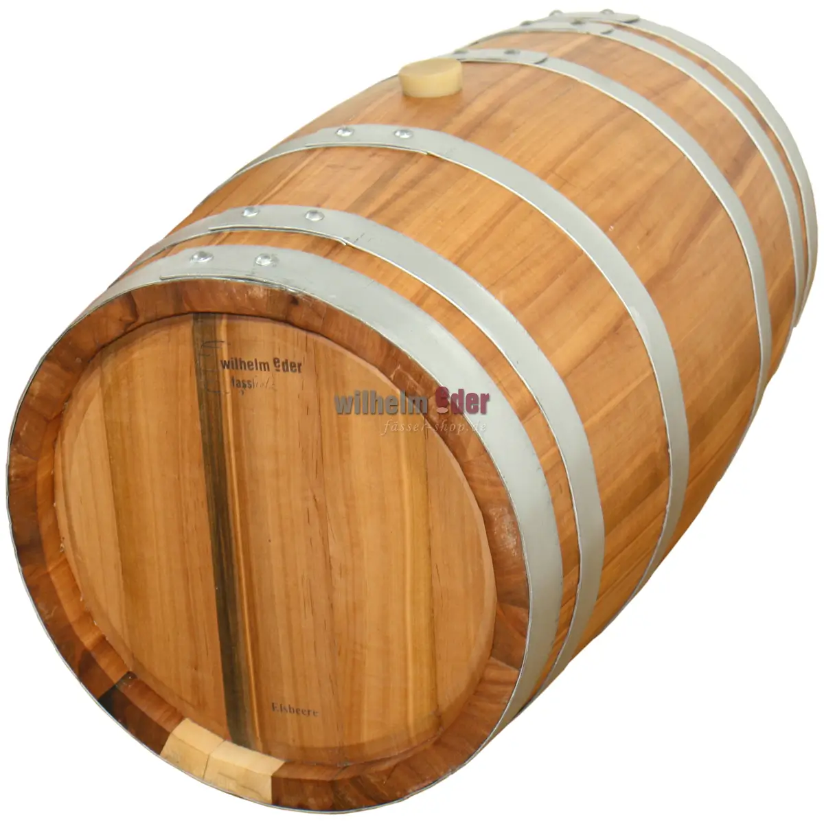 Fût Le sorbier 100 l