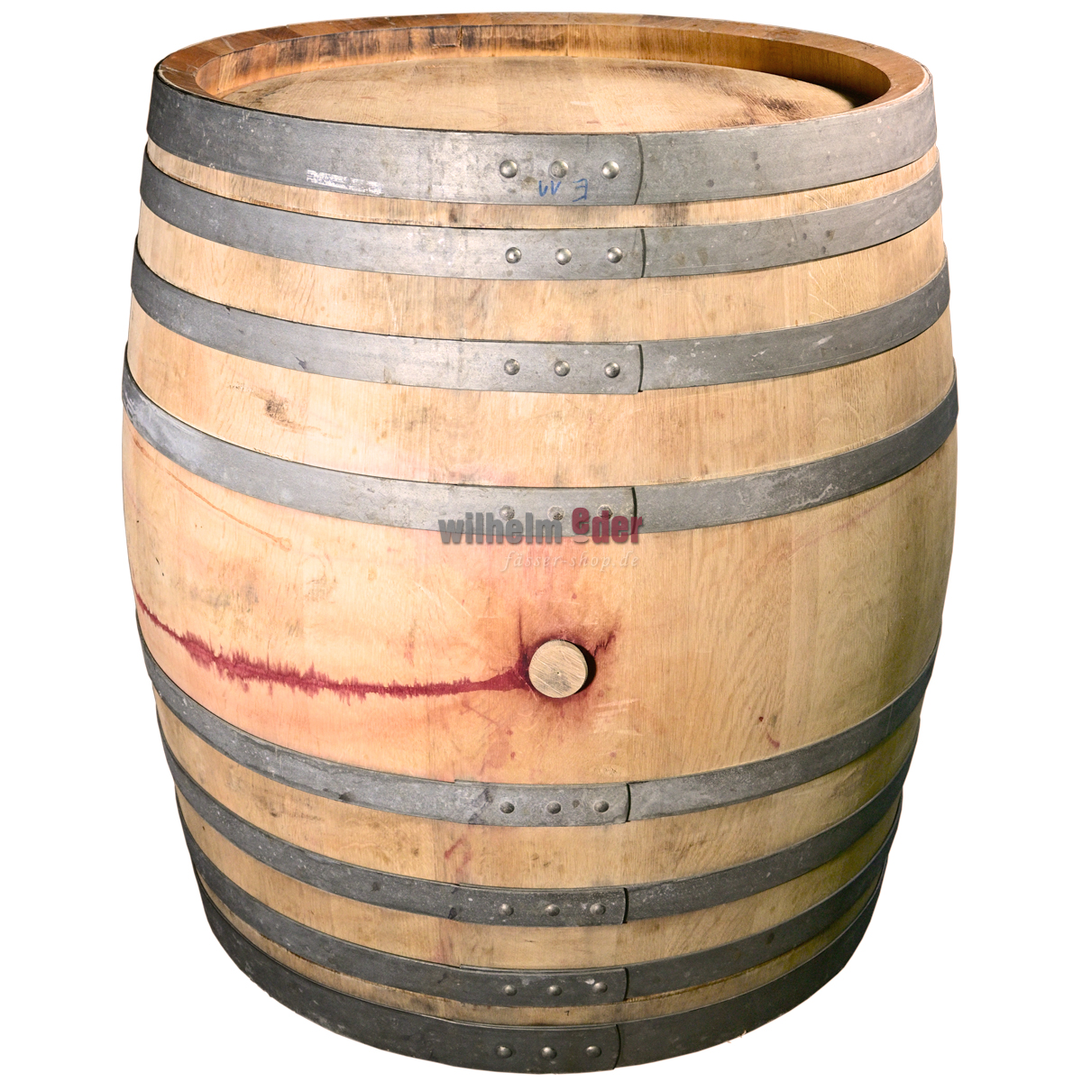Dekofass_600l_rotwein_1 Fût décoration 600 l - vin rouge