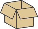 Expédition de colis