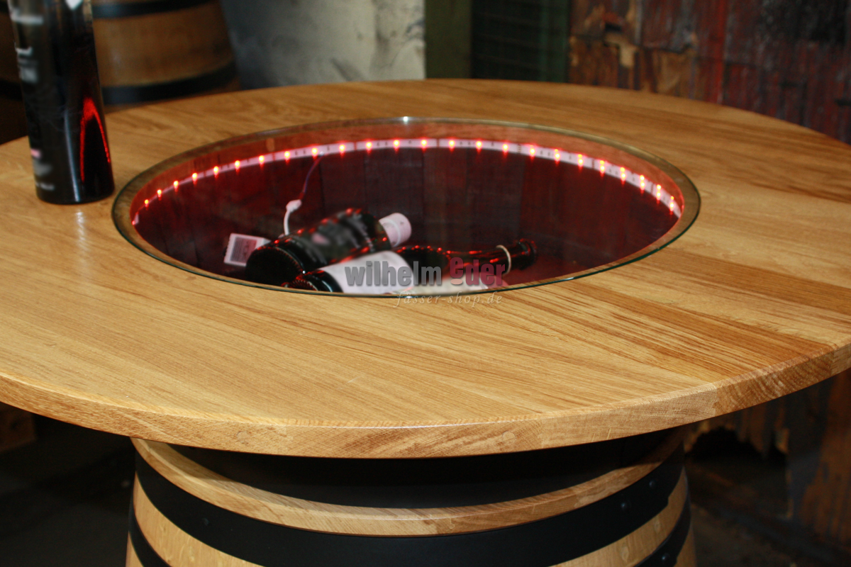 Éclairage LED