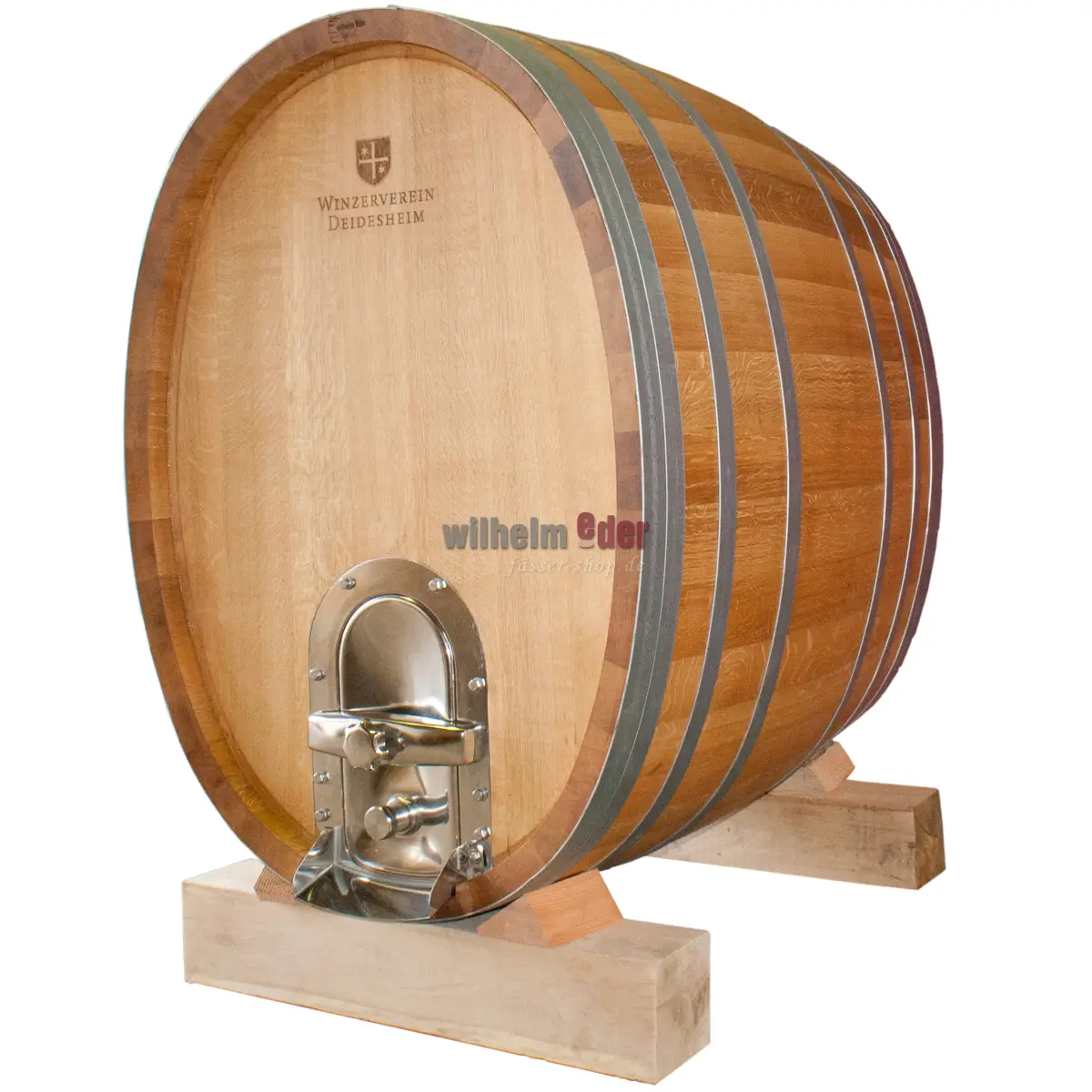 1300l_oval_fass_1_fm EDER - FassStolz® 1300 l ovale - Chêne allemand