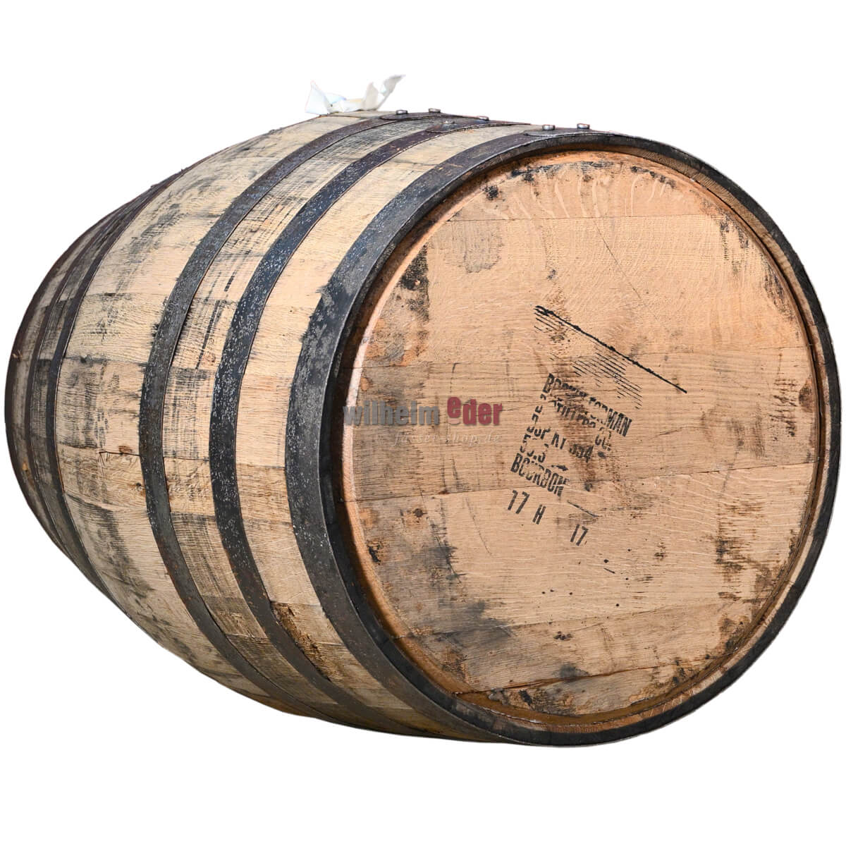 Fût de Bourbon 190 l - Brown Forman