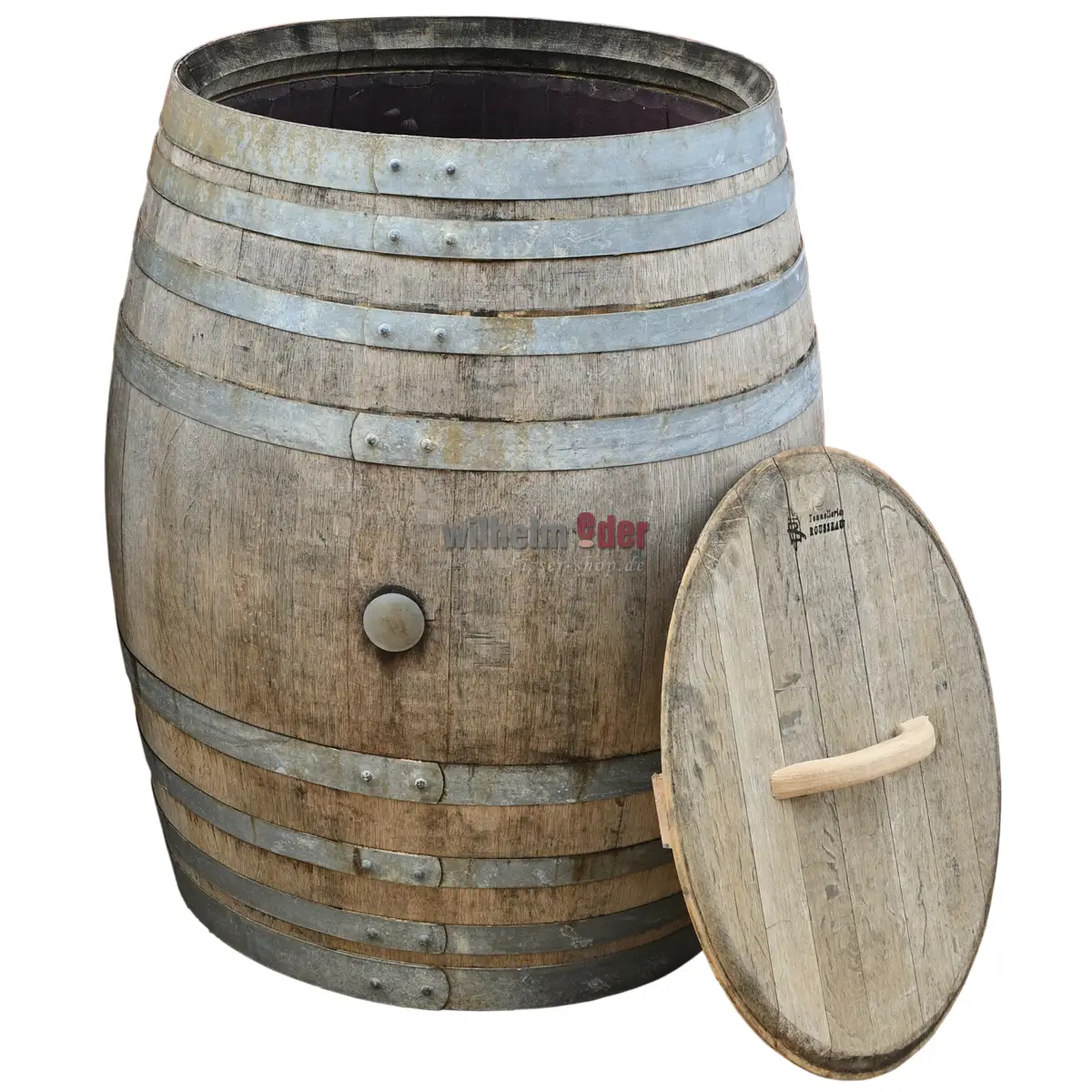 Regentonne_deko2_1_fm Baril de pluie 225 l ou 228 l