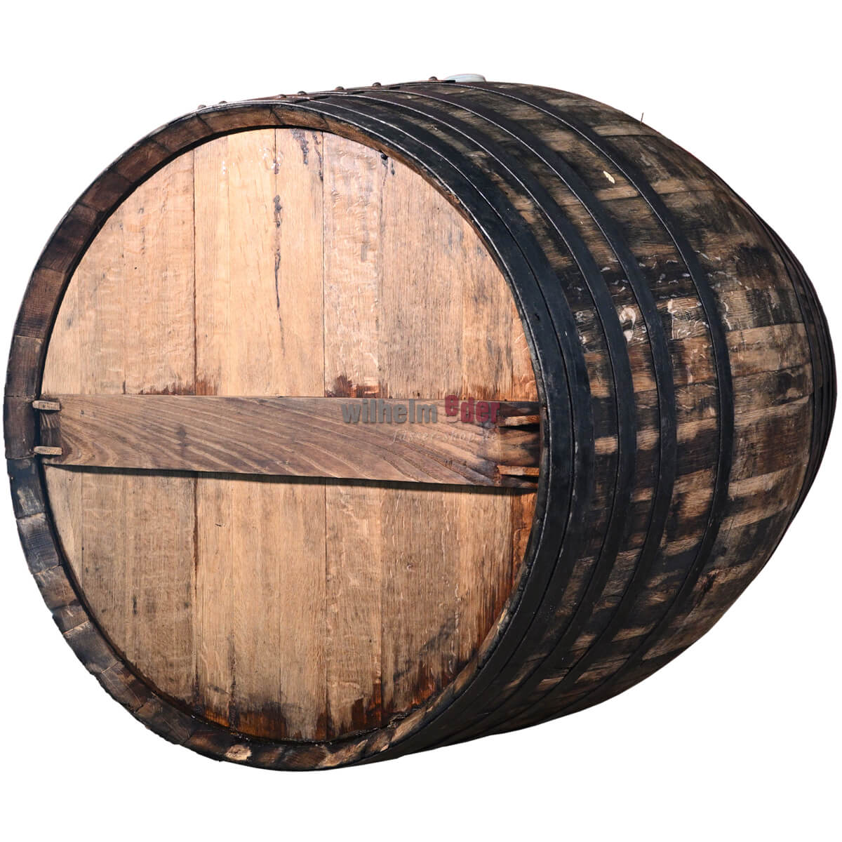 Cognacfass_weinbrand_450-500l_1 Fût de brandy 450 l - 500 l - Allemagne