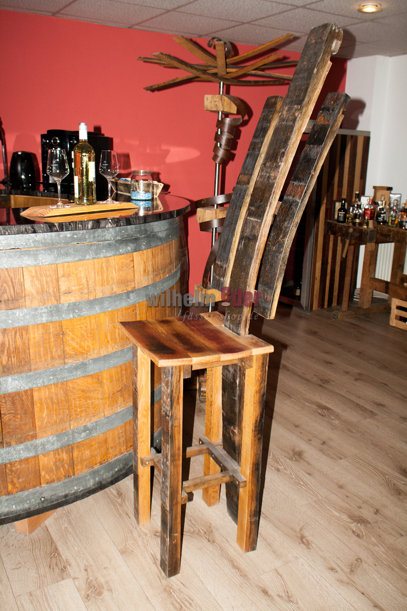 barstuhl_1 Chaise de bar exclusive