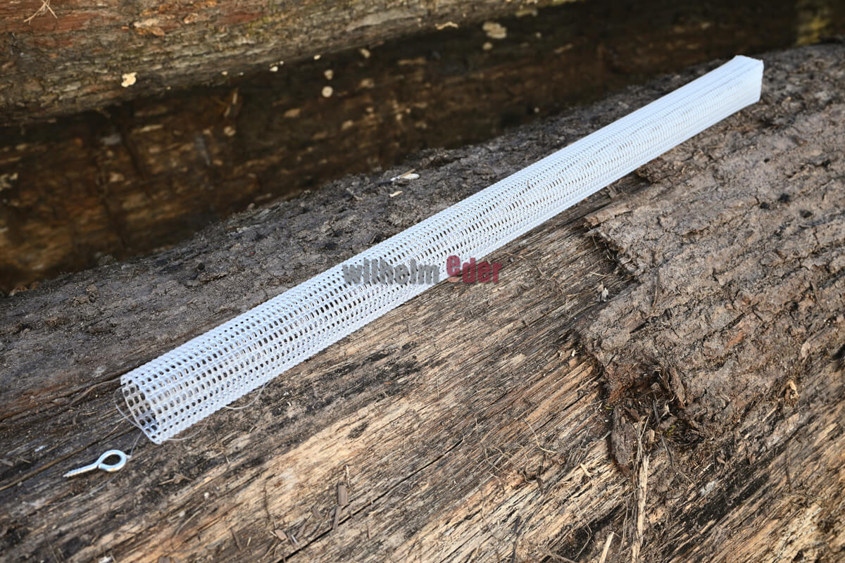 Tube nylon