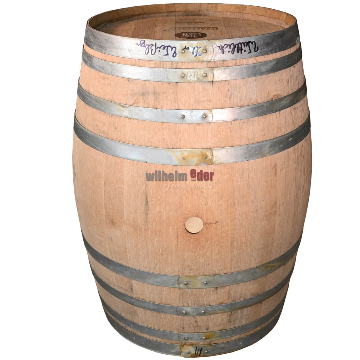 Fut décoration 300 l - 350 l vin rouge  Fut décoration 300 l - 350 l vin rouge